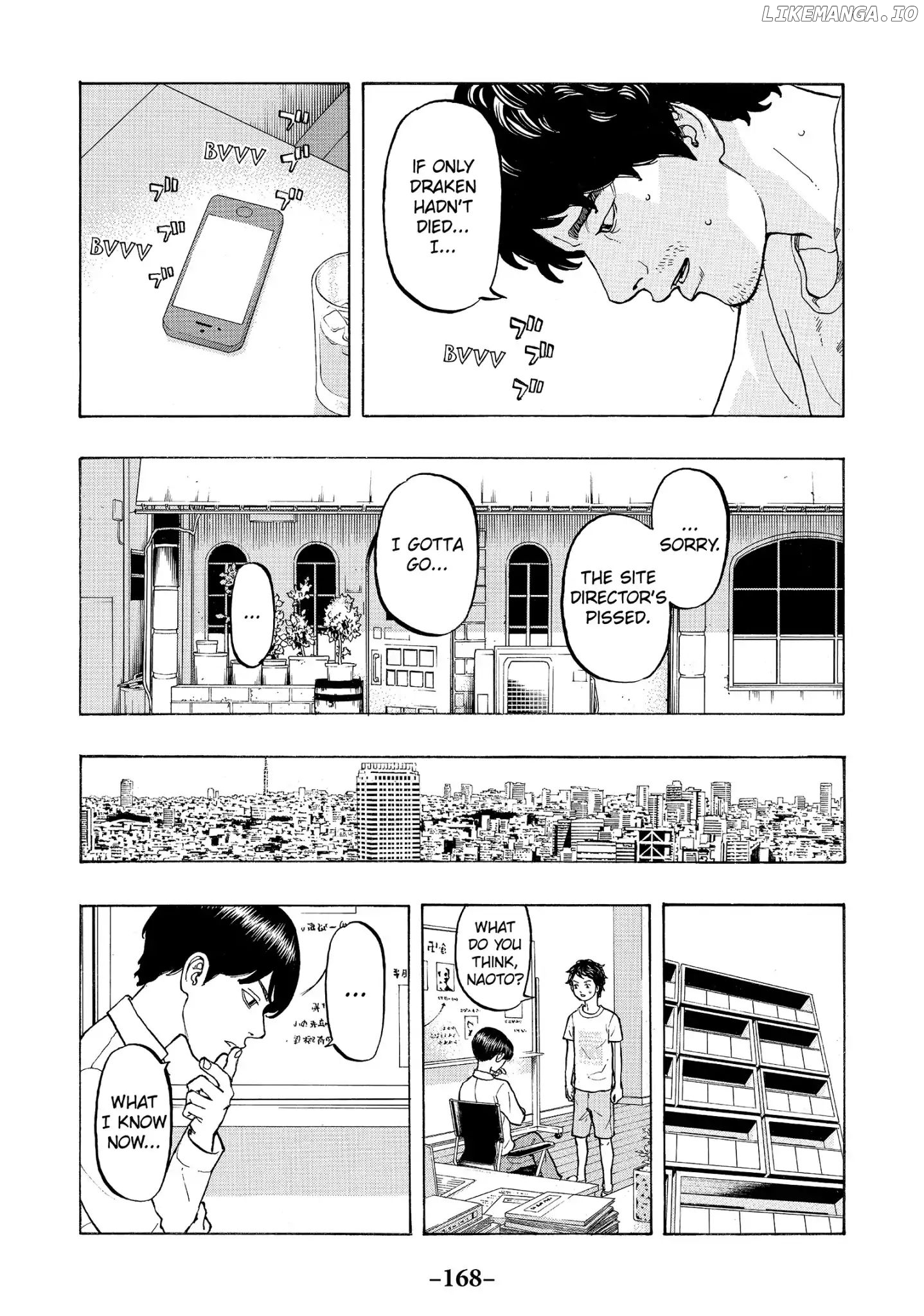 Tokyo Revengers, Chapter 13 image 10